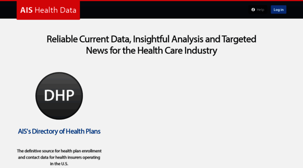 aishealthdata.com