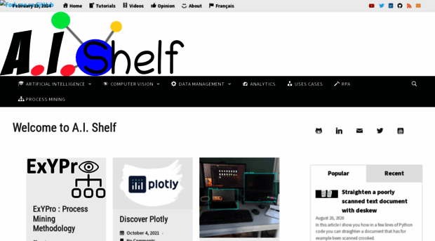 aishelf.org