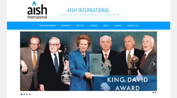 aishinternational.com