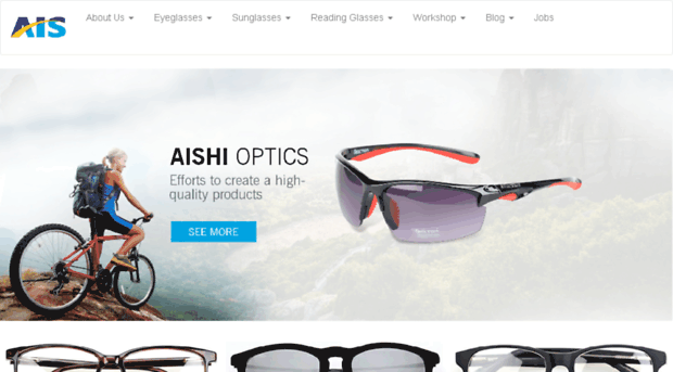 aishioptics.com