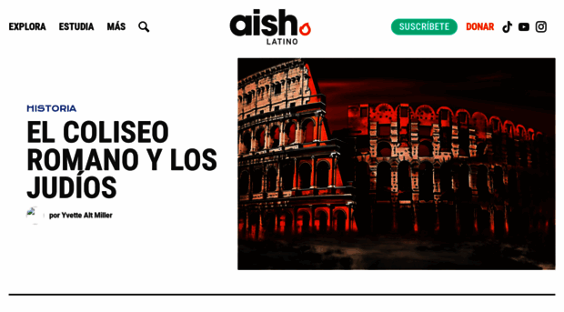 aishlatino.com