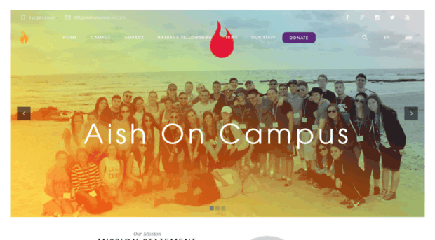 aishoncampus.com