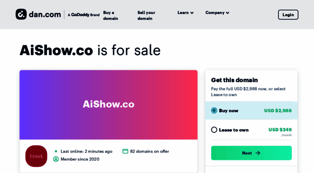 aishow.co