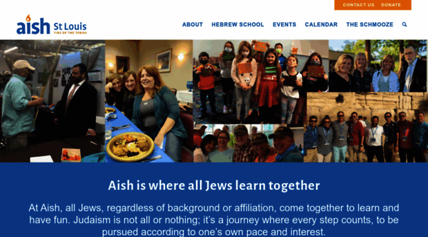 aishstlouis.org