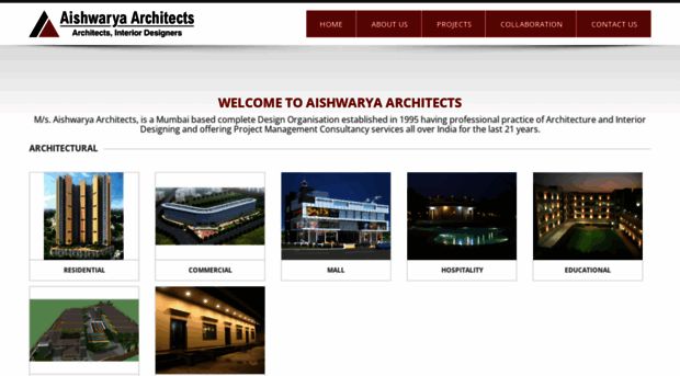 aishwaryaarchitects.com