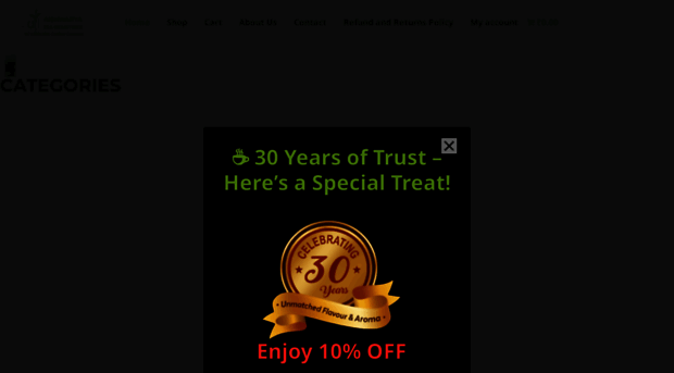 aishwaryateaindustries.com
