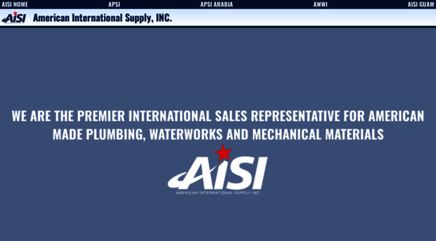 aisi.com