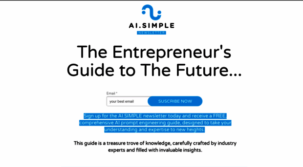 aisimple.com