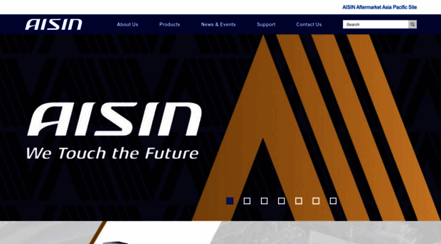 aisin.com.sg