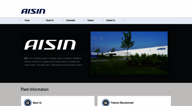 aisincanada.com