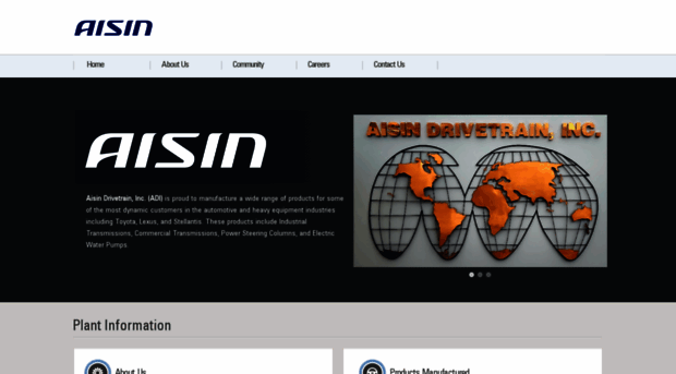 aisindrive.com