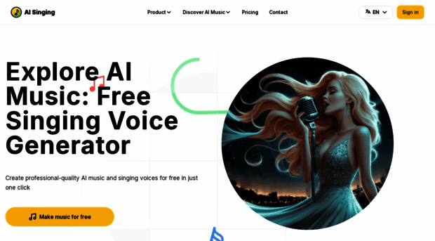 aisinging.ai