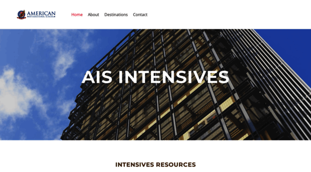 aisintensives.weebly.com