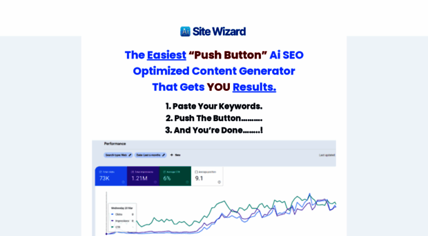 aisitewizard.com