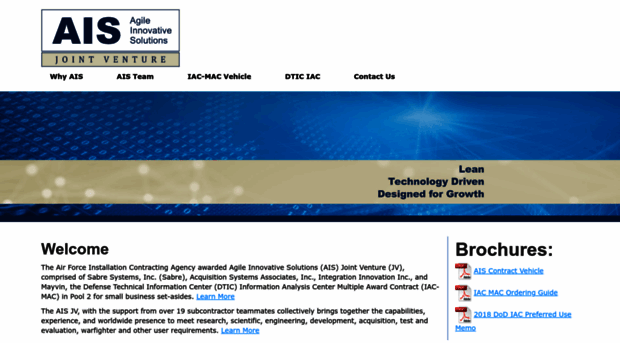 aisjv.net