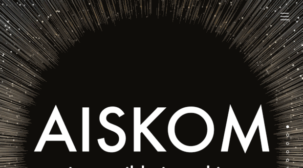 aiskom.com