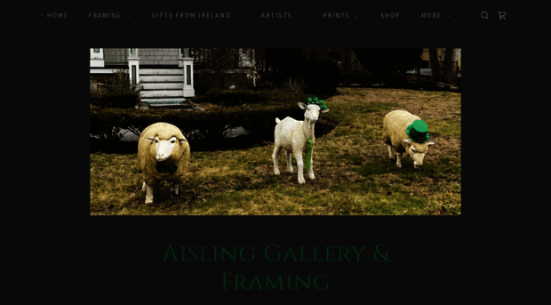 aislinggallery.com