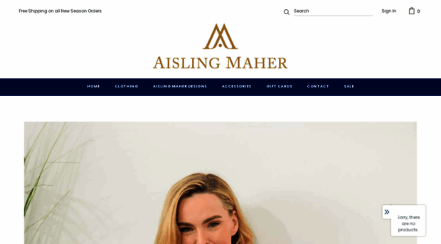 aislingmaher.com