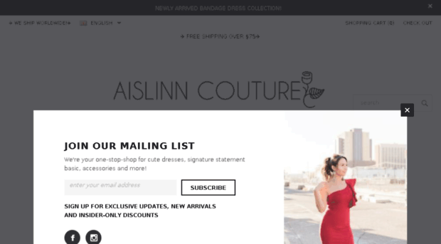 aislinncouture.com