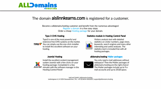 aislinnkearns.com