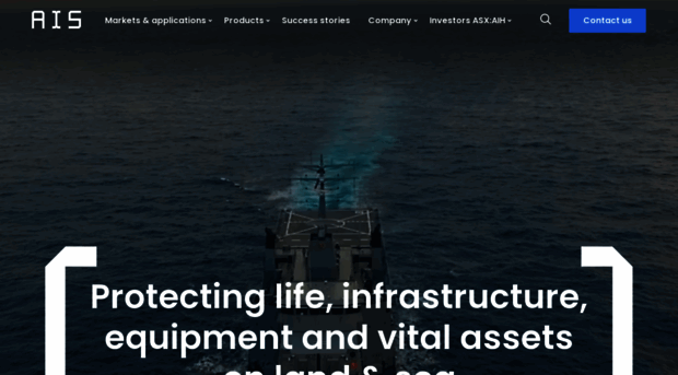 aisltd.com