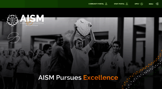 aism.co.mz