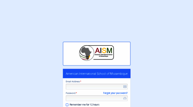 aism.managebac.com