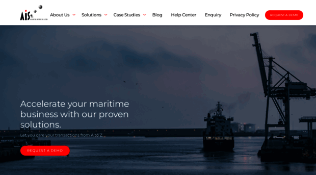 aismaritime.com