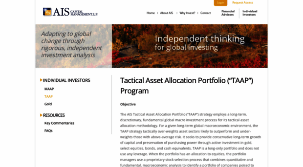 aismutualfunds.com