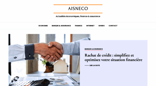 aisneco.com