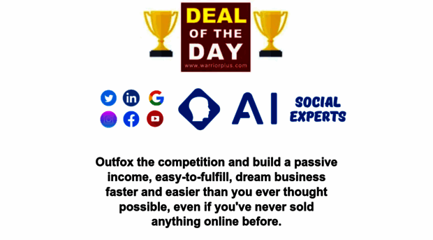 aisocialexperts.com