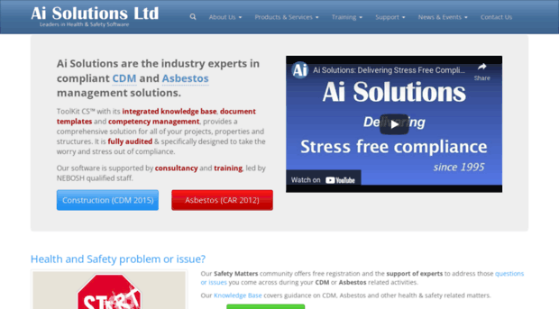 aisolutions.co.uk