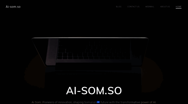 aisom.so