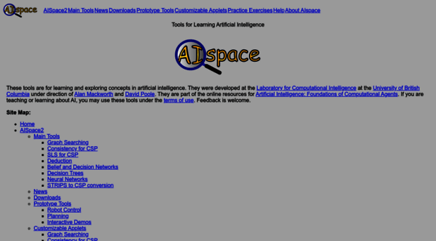 aispace.org