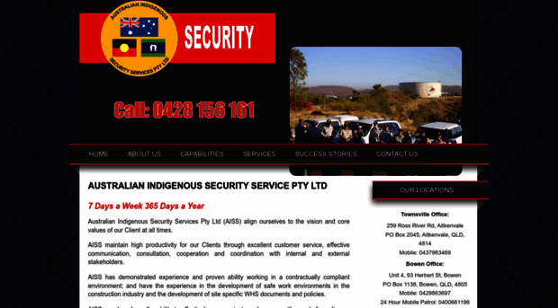 aissecurity.com.au