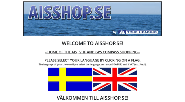 aisshop.se