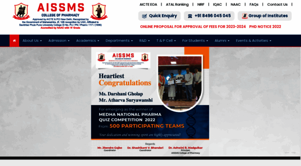 aissmscop.com