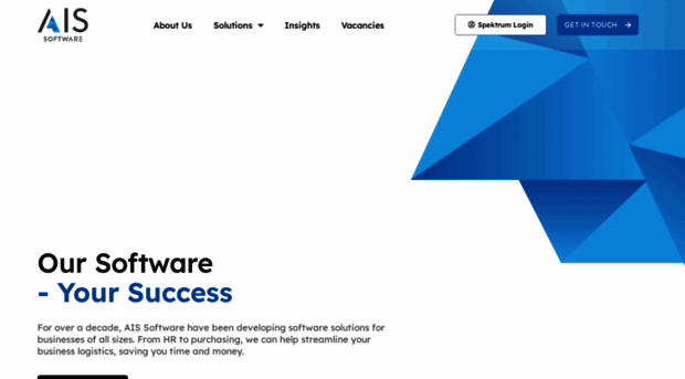 aissoftware.com.mt