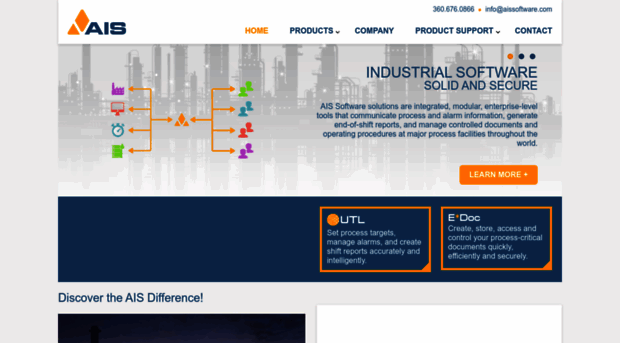 aissoftware.com