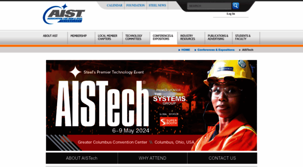 aistech.org