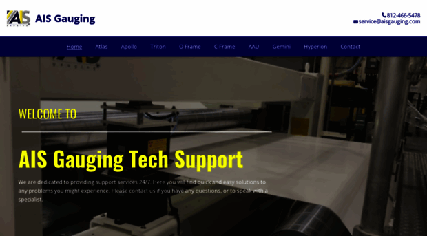 aistechsupport.com