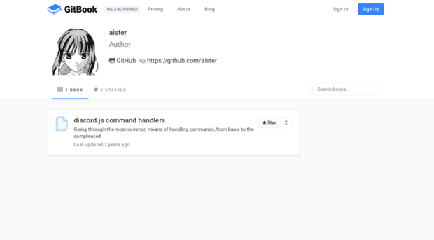 aister.gitbooks.io