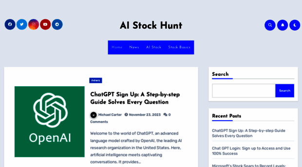 aistockhunt.com