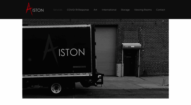 aistonart.com