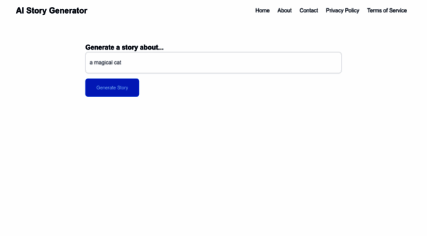 aistorygenerator.org