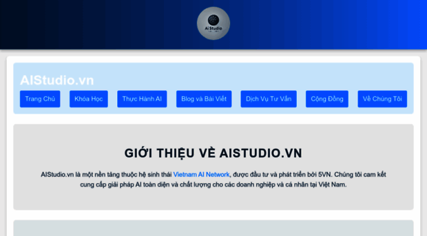 aistudio.vn