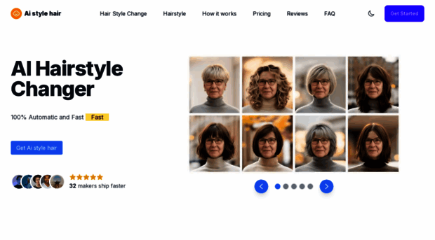 aistylehair.com