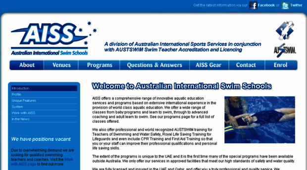 aiswimschools.com