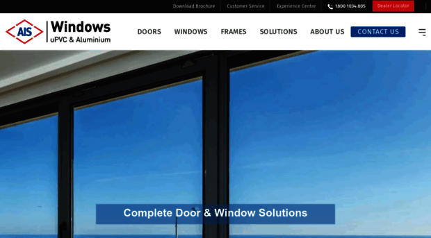 aiswindows.com