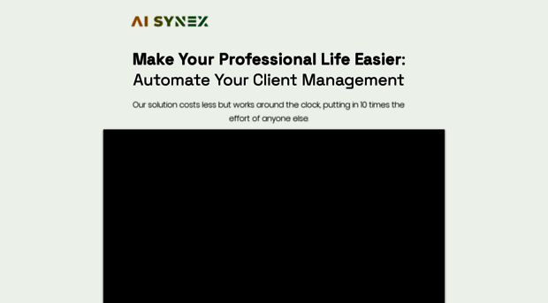 aisynex.com